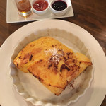 カフェ・ル・プティ・ニ・トロワ - 