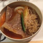 すき焼割烹 日山 - 