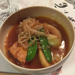 すき焼割烹 日山 - 