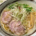 布施 細見商店 - 金の麦味噌（￥800）