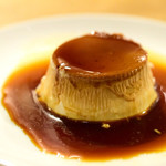 AURELIO - パンナコッタ　クラシコ@600円