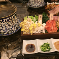 Shangri-La's secret ROPPONGI - 