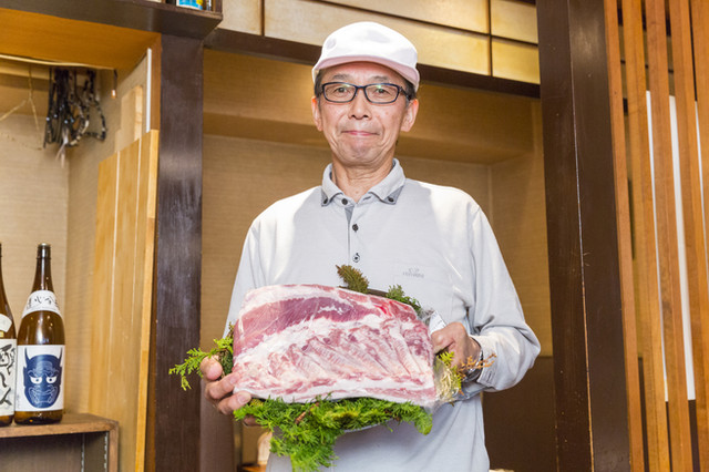 幸せごはん 夢いち ゆめいち 旭川四条 居酒屋 食べログ