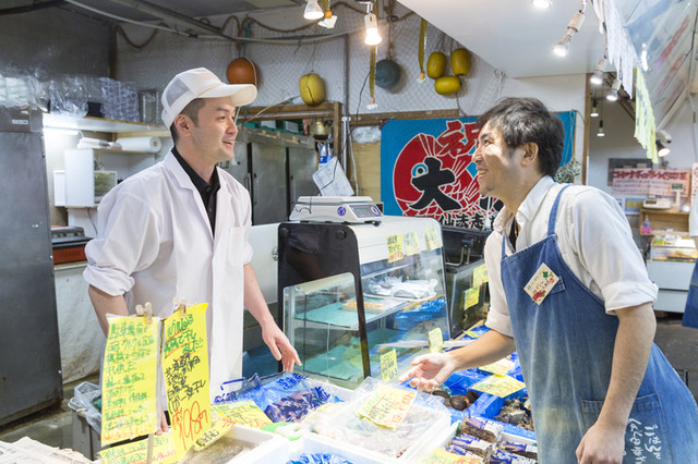 幸せごはん 夢いち ゆめいち 旭川四条 居酒屋 食べログ