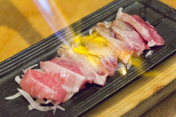幸せごはん 夢いち ゆめいち 旭川四条 居酒屋 食べログ