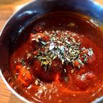 アフターグロウ - 