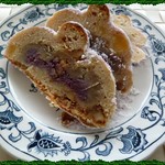 カフェ 中野屋 - 