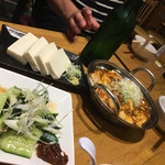 ラーメン酒場　酔っ手羽大王 - 