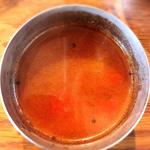 アフターグロウ - 