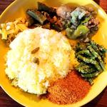 アフターグロウ - 