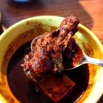 アフターグロウ - 