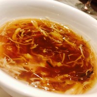 熱香森 - 
