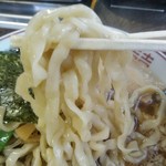 中華そば太平楽 - 