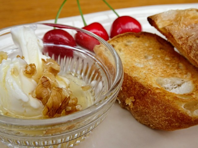 エピックビュー（Epic view） - 岩沼（カフェ）の写真