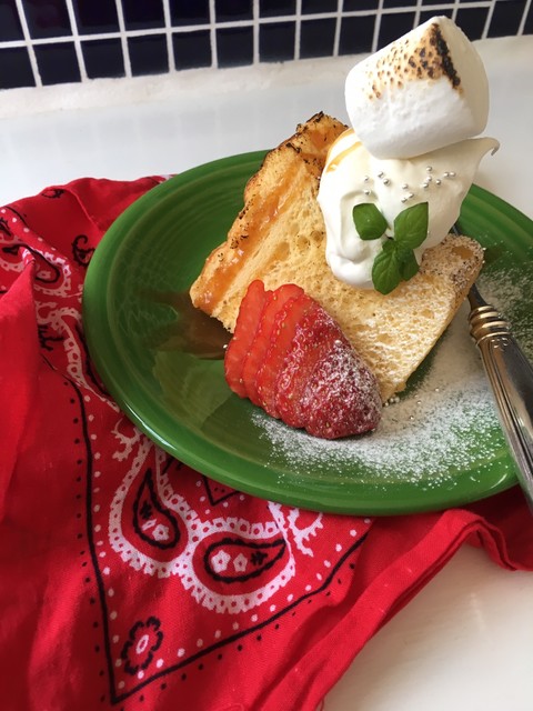 cafe three peace - 酒田（カフェ）の写真