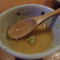 石塀小路豆ちゃ 京都 - 先付け