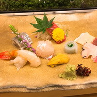 酔虎寿し - 