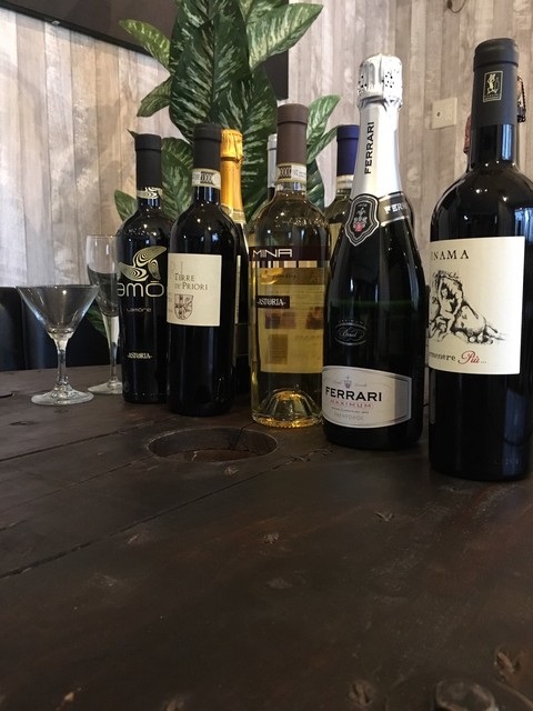 cafe three peace - 酒田（カフェ）の写真