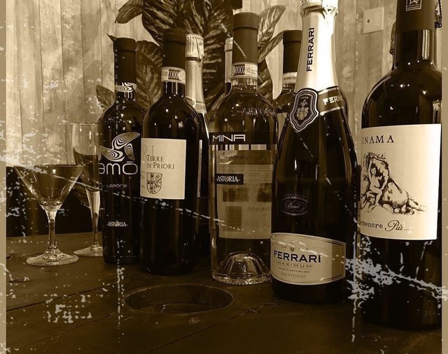 cafe three peace - 酒田（カフェ）の写真