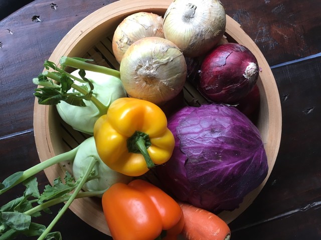 cafe three peace - 酒田（カフェ）の写真