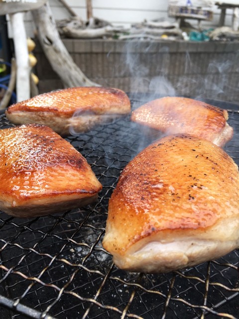 cafe three peace - 酒田（カフェ）の写真