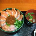 築地ととどん - 