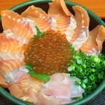 築地ととどん - 