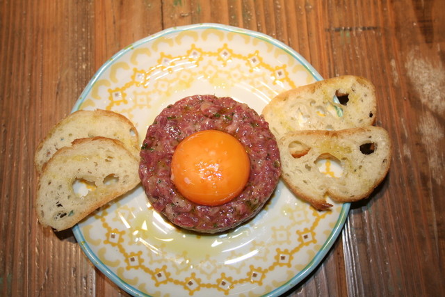 Vinvie バンビ 銀座一丁目 ビストロ 食べログ