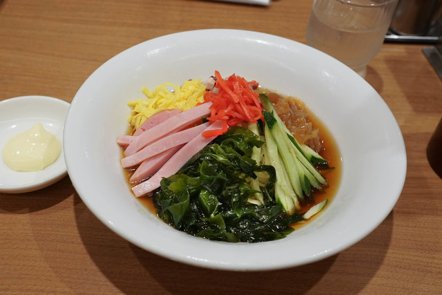 Ippin Ko Machida Ten