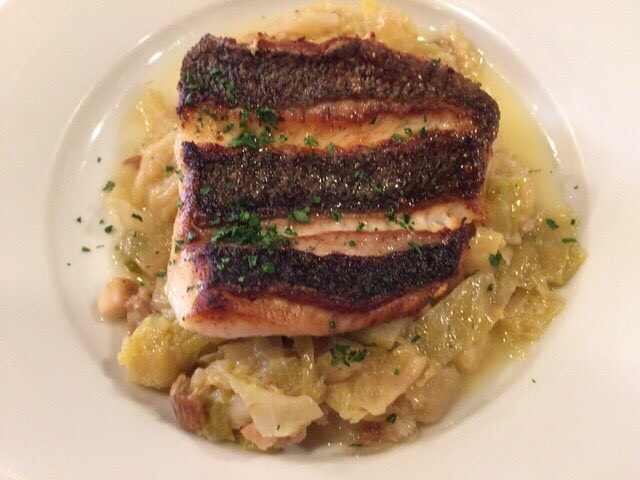 Vinvie バンビ 銀座一丁目 ビストロ 食べログ