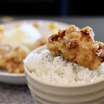 コーヒーハウス 真心 - からあげon