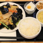 西新麺飯店 - 