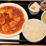 西新麺飯店 - 