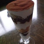 bar－del CLOE - チョコパフェ