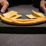 Casa Osano - グリッシーニ