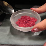 Casa Osano - お口直し