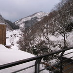 ホテルおがわ - お部屋からの風景