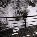 ホテルおがわ - お部屋からの風景