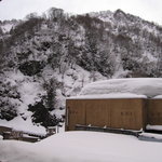 ホテルおがわ - お部屋からの風景