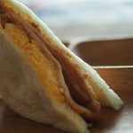 サンドイッチ王子 - 