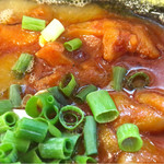 ラーメン 八卦 - 