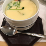 なかむら - 茶碗蒸し