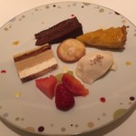 カランドリエ - 