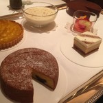 カランドリエ - 