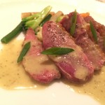 カランドリエ - 