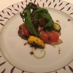 カランドリエ - 