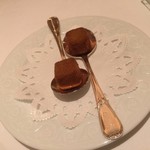 カランドリエ - 