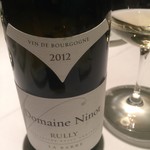 カランドリエ - 