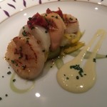 カランドリエ - 