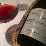 カランドリエ - 